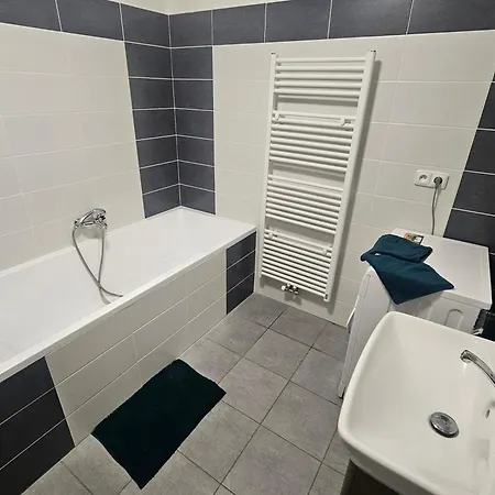 U Tynky Apartment