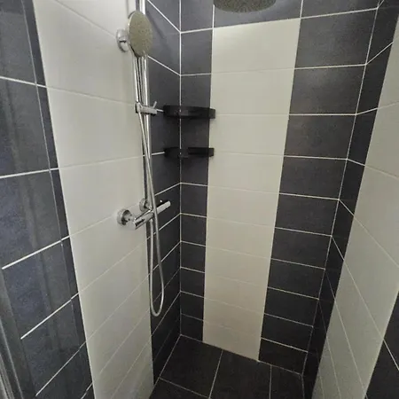 Apartment U Tynky
