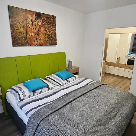 U Tynky Apartment
