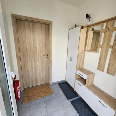 U Tynky Apartment Frymburk nad Vltavou