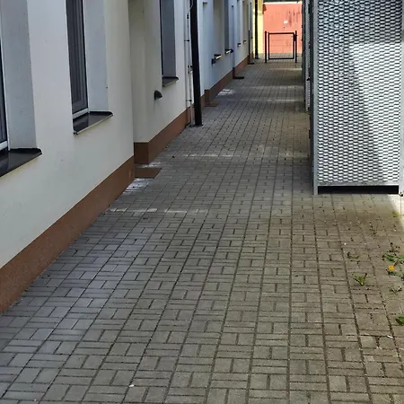 U Týnky Apartman *