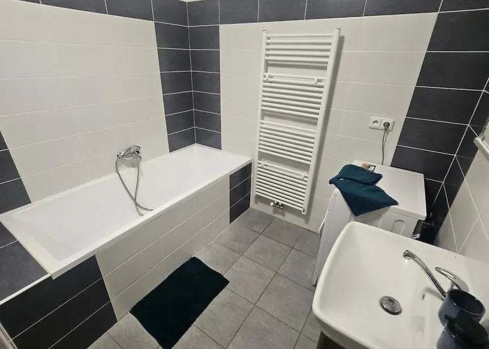 U Tynky Apartament
