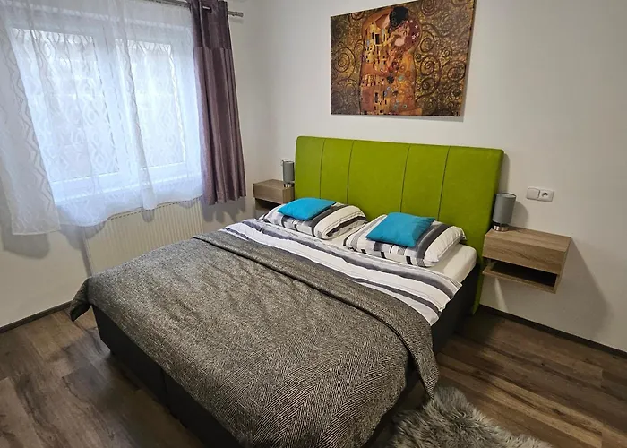 U Tynky Frymburk