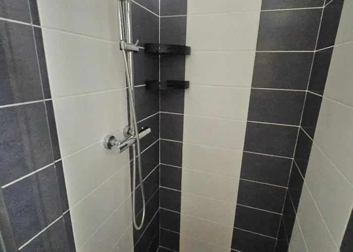 Apartament U Tynky