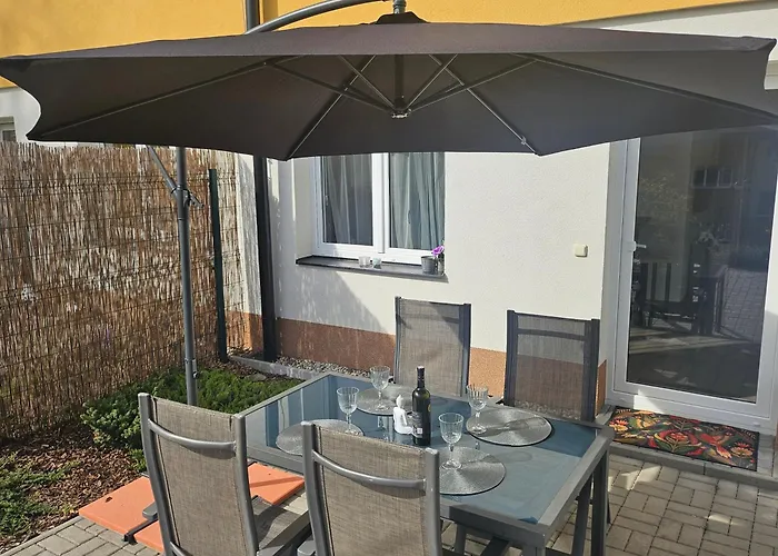 Apartament U Tynky Frymburk