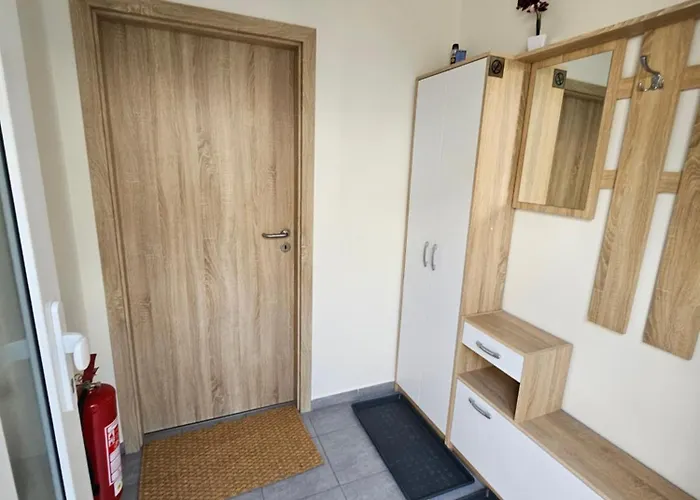 U Tynky Apartament Frymburk