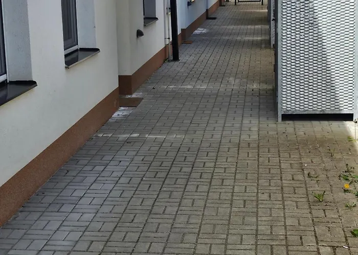 U Tynky Apartament *