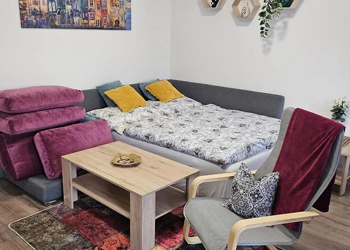 U Tynky Apartament